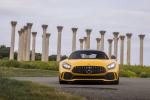 Mercedes-AMG GT R 2019 года (NA)